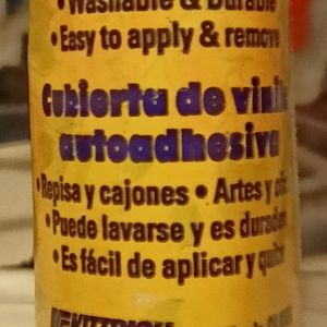 PFALTZGRAFF CONTACT PAPER